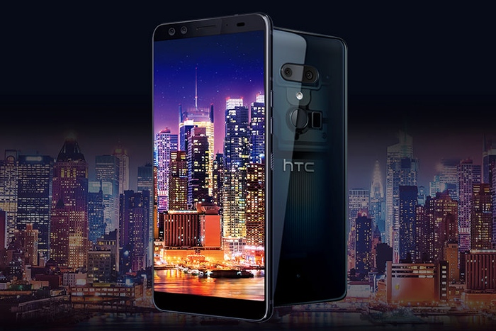 نقد و بررسی گوشی HTC U12 Plus