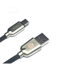 کابل تبدیل USB به Lightning پرووان مدل PCC145(C02)