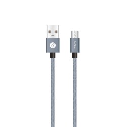 کابل تبدیل USB به microUSB...