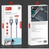 کابل تبدیل USB به microUSB پرووان مدل PCC195