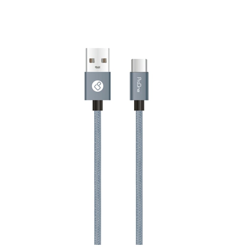 کابل تبدیل USB به type_c پرووان مدل PCC185