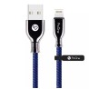 کابل شارژ USB به Lightning پرووان مدل PCC225l