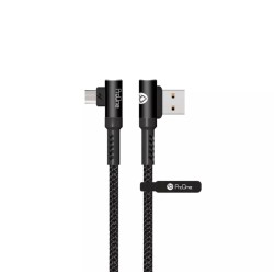 کابل شارژ USB به Micro-USB پرووان مدل PCC235m