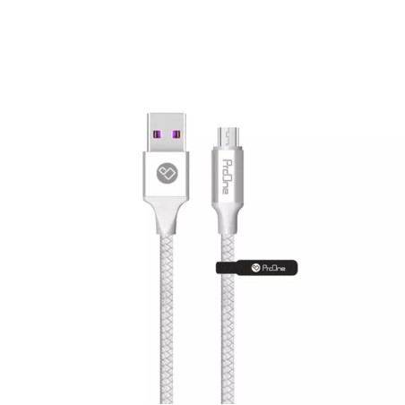 کابل شارژ Micro-USB پرووان مدل PCC270M