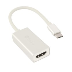 مبدل Type-C به HDMI پرووان مدل PHU555