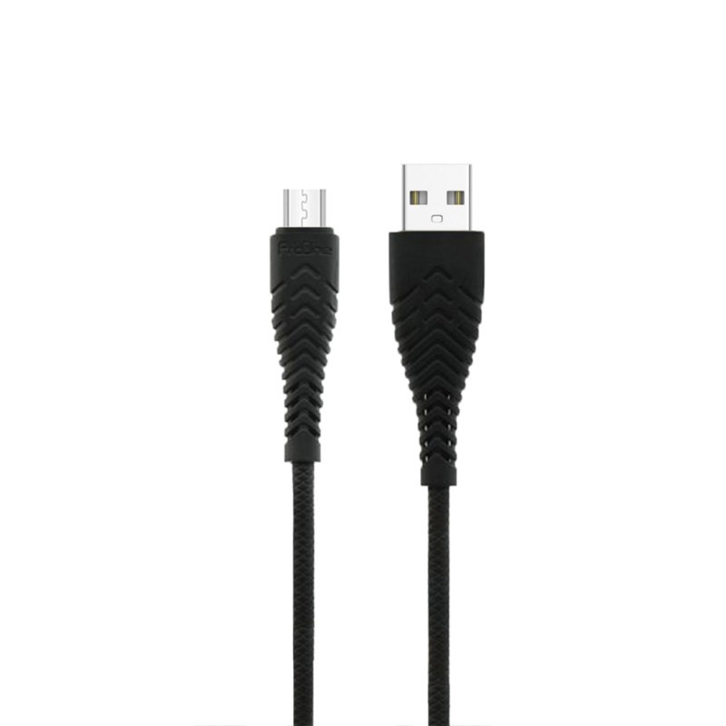 کابل تبدیل USB به Micro USB پرووان مدل PCC (C10)