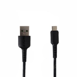 کابل تبدیل USB به microUSB پرووان مدل PCC285_Comolete Box