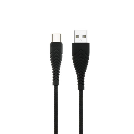 کابل تبدیل USB به Type-C پرووان مدل PCC type c (C10 )